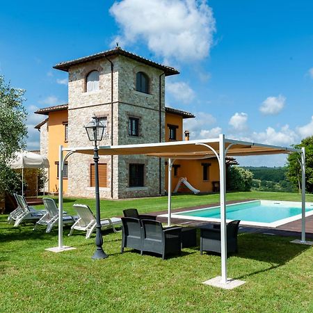 Monte Campano La Casa Di Betta 빌라 외부 사진