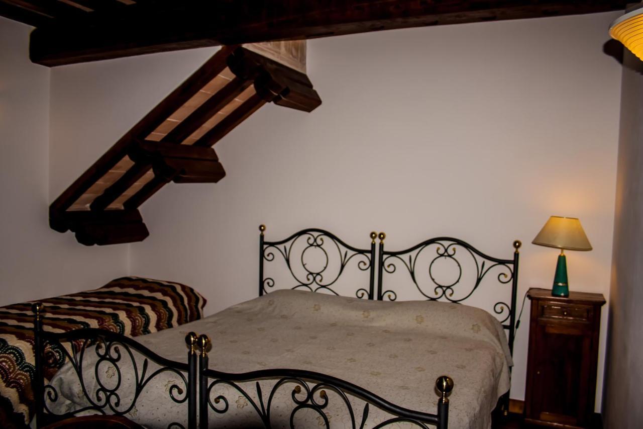 Monte Campano La Casa Di Betta 빌라 외부 사진
