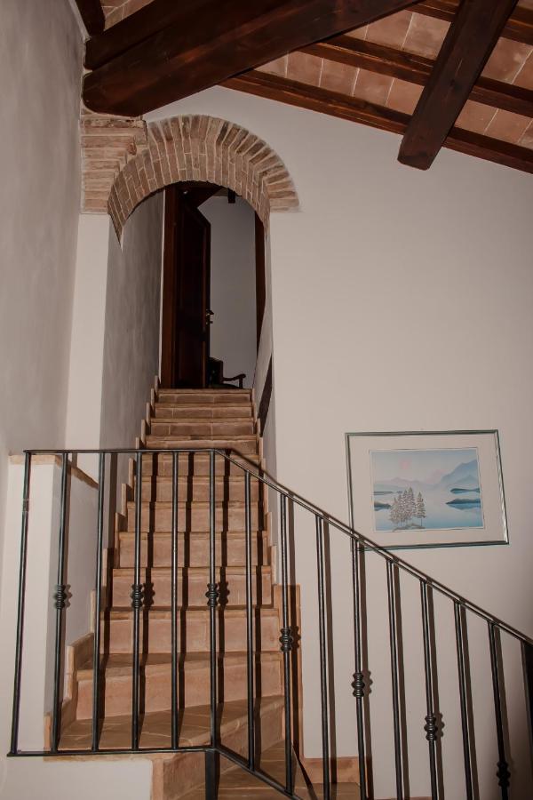 Monte Campano La Casa Di Betta 빌라 외부 사진