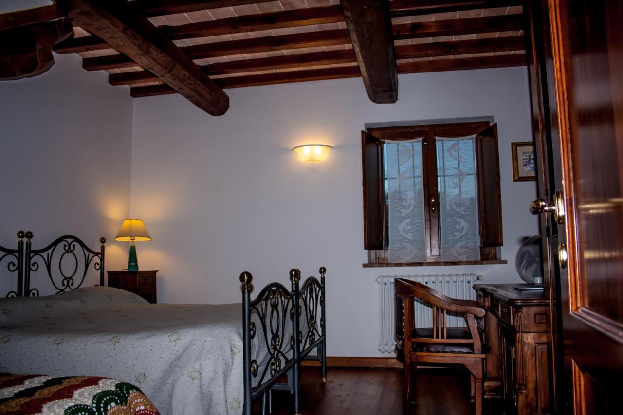 Monte Campano La Casa Di Betta 빌라 외부 사진