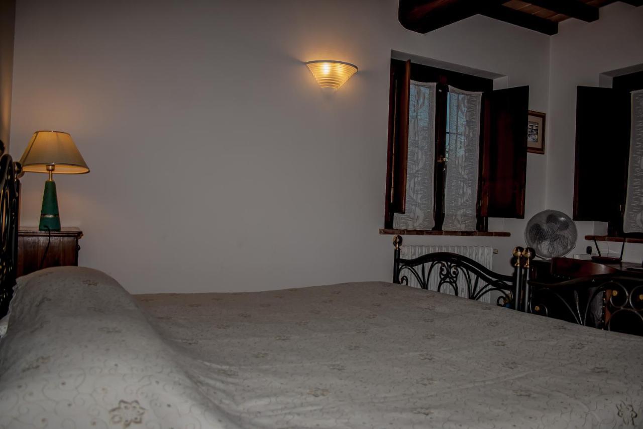 Monte Campano La Casa Di Betta 빌라 외부 사진