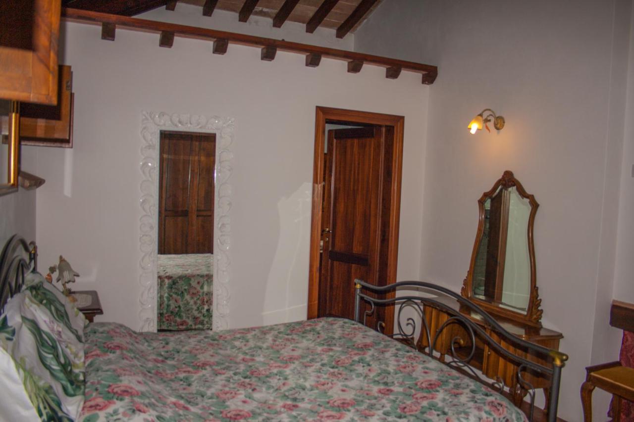 Monte Campano La Casa Di Betta 빌라 외부 사진