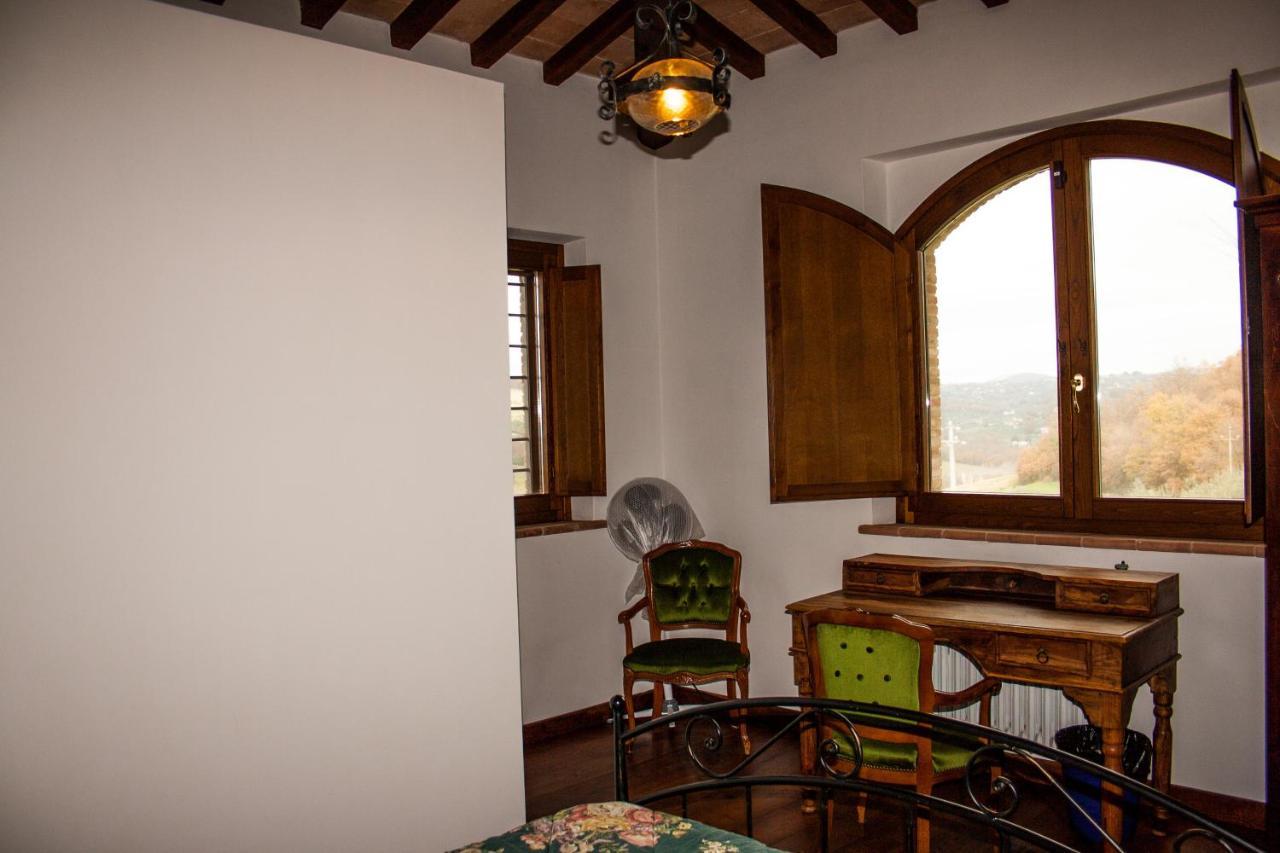 Monte Campano La Casa Di Betta 빌라 외부 사진