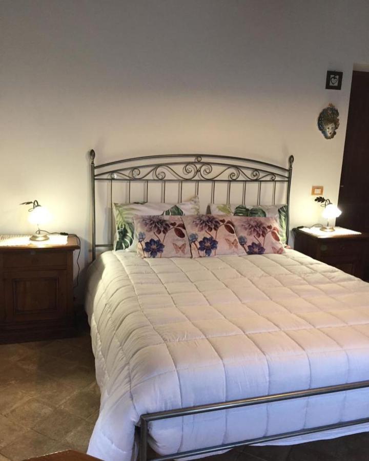 Monte Campano La Casa Di Betta 빌라 외부 사진