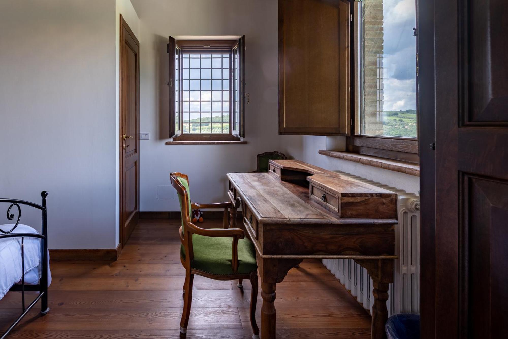 Monte Campano La Casa Di Betta 빌라 외부 사진