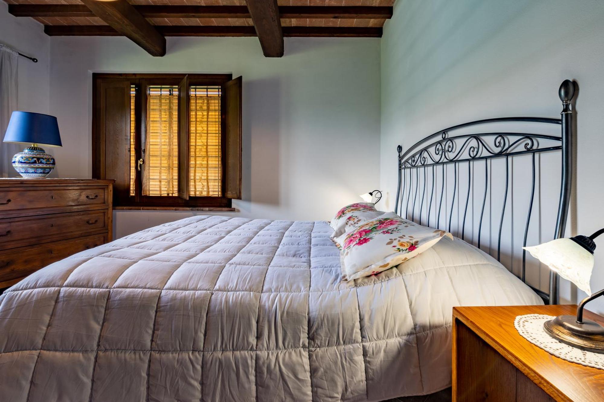 Monte Campano La Casa Di Betta 빌라 외부 사진